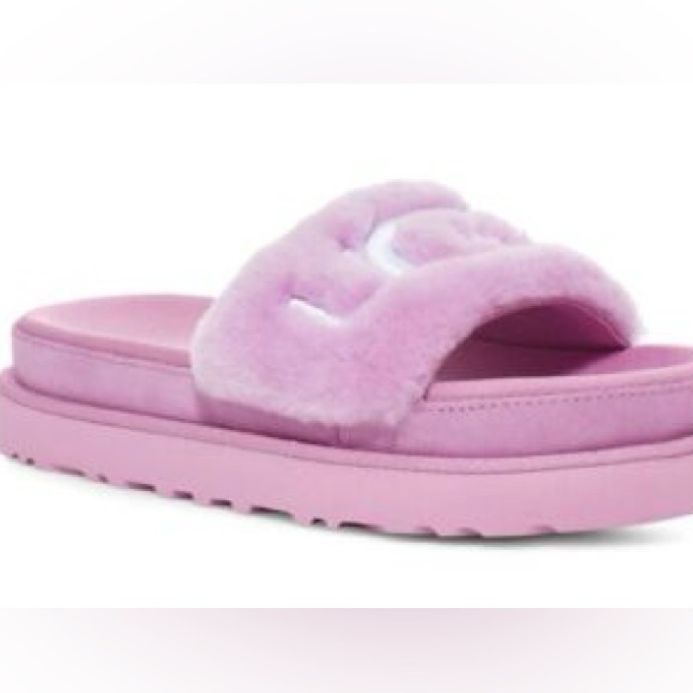 UGG LATON SLIDES - Picture 2 of 2